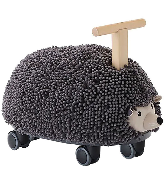 Egmont Toys Pindsvinet Edvin Gåvogn - 18+måneder