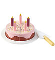 Kids Concept Cake - Træ - Kid's HUB Kids Concept Cake - Træ - Kid's HUB