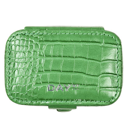 DAY ET Smykkeskrin - Mini - Croc - Eden DAY ET Smykkeskrin - Mini - Croc - Eden