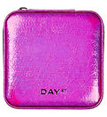 DAY ET Trinket Box - Gleam Zip - Very Berry