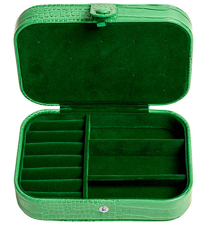 DAY ET Trinket Box - Croc - Eden