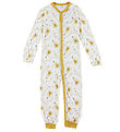 Joha Natdragt - Bambus - Off White m. Guitar Joha Natdragt - Bambus - Off White m. Guitar