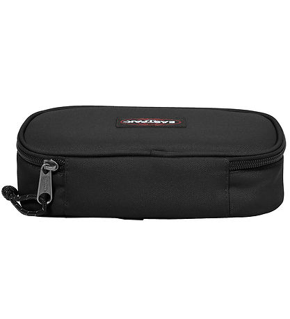 Eastpak Penalhus - Oval XL Single - Sort Eastpak Penalhus - Oval XL Single - Sort