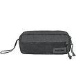 Eastpak Penalhus - Double Pouch - Black Denim