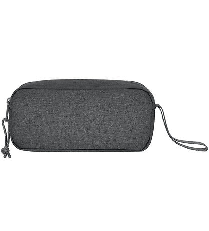 Eastpak Penalhus - Double Pouch - Black Denim