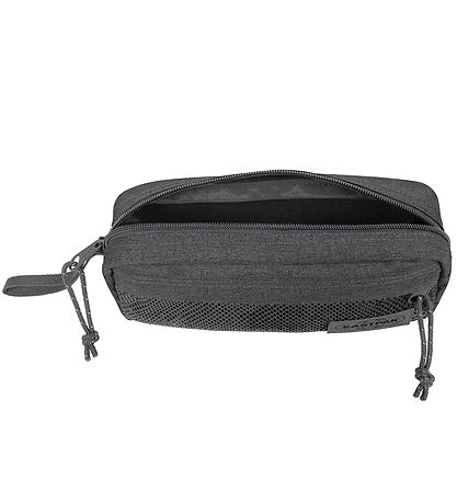 Eastpak Penalhus - Double Pouch - Black Denim