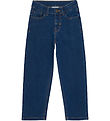 Minymo Jeans - Regular Fit - Denim Minymo Jeans - Regular Fit - Denim