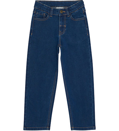 Minymo Jeans - Regular Fit - Denim