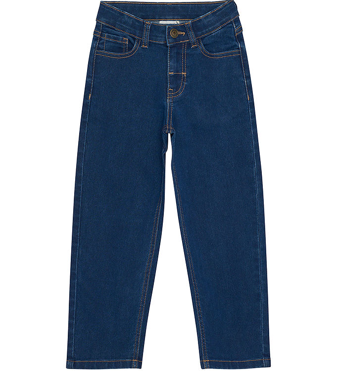 Minymo Jeans - Regular Fit - Denim