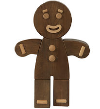 Boyhood Kagemand - Large - Smoked Stained Boyhood Kagemand - Large - Smoked Stained