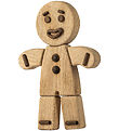 Boyhood Kagemand - Large - Oak Boyhood Kagemand - Large - Oak