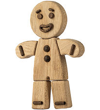 Boyhood Kagemand - Large - Oak Boyhood Kagemand - Large - Oak