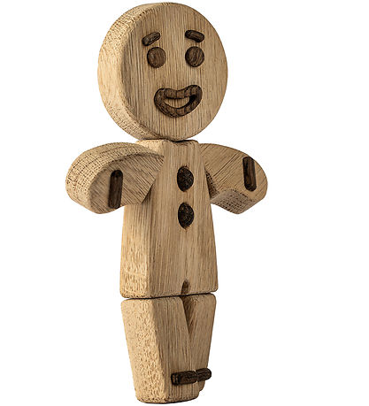 Boyhood Kagemand - Large - Oak