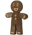 Boyhood Kagemand - Small - Smoked Stained Boyhood Kagemand - Small - Smoked Stained