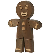 Boyhood Kagemand - Small - Smoked Stained Boyhood Kagemand - Small - Smoked Stained