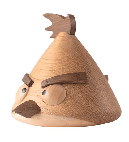 Boyhood Angry Birds x Chuck - Small Boyhood Angry Birds x Chuck - Small
