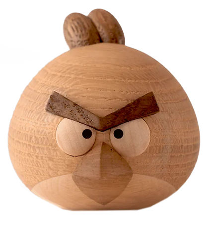 Boyhood Angry Birds x RED - Small Boyhood Angry Birds x RED - Small