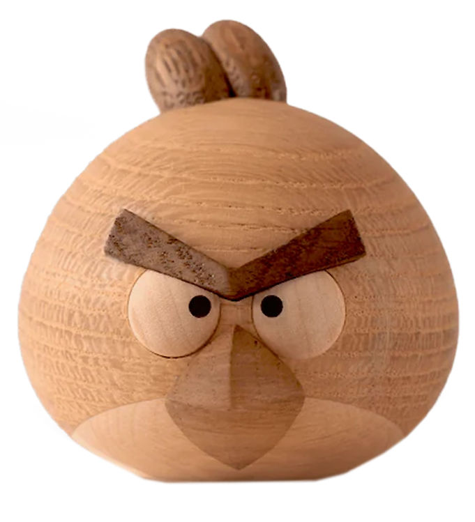 BoyHood - Angry Birds x RED Small