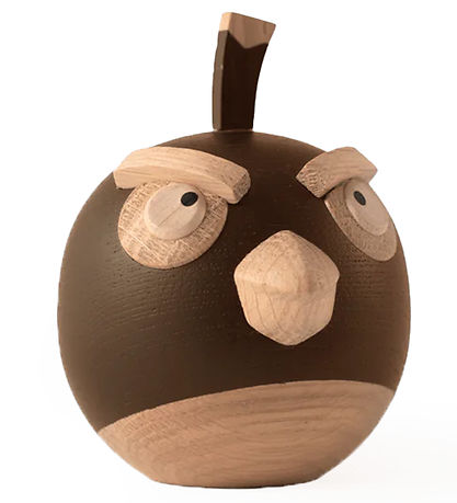 Boyhood Angry Birds x Bomb - Small