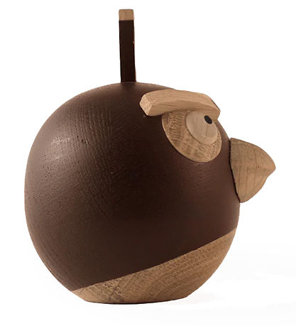 Boyhood Angry Birds x Bomb - Small