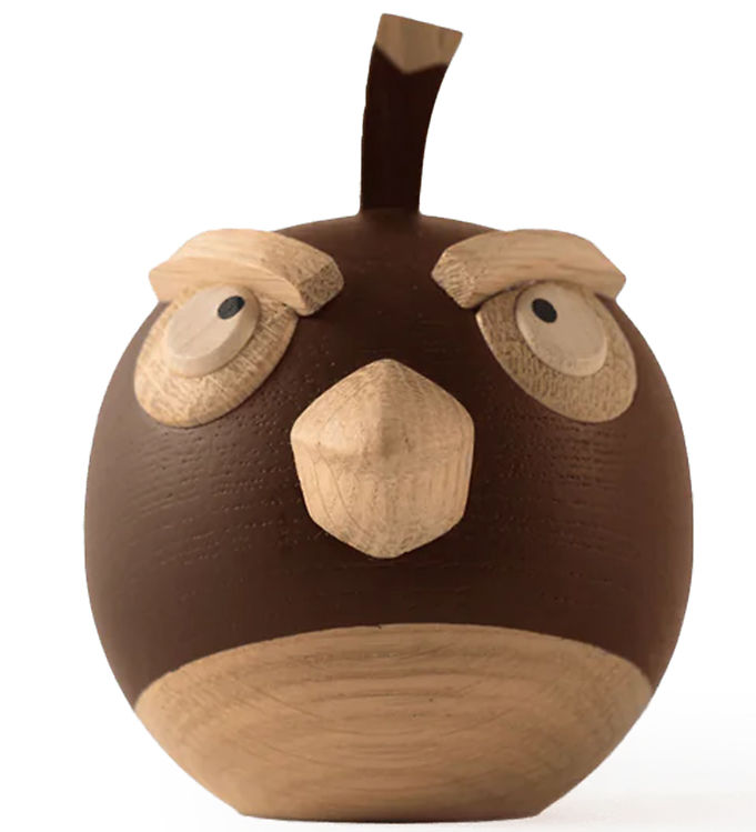 BoyHood - Angry Birds x Bomb Small