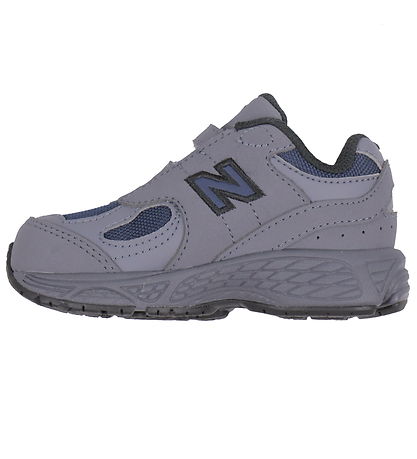 New Balance Sko - 2002 - Dark Arctic Grey/Navy