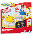 Pokémon Battle Spinner Arena Set Pokémon Battle Spinner Arena Set