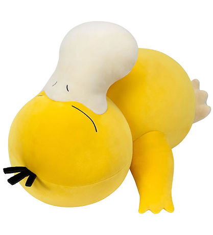 Pokémon Bamse - 45 cm - Sleeping Psyduck