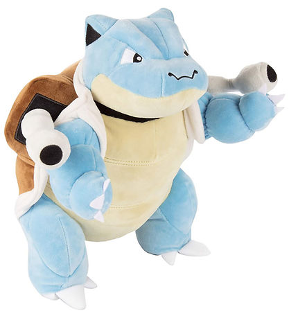Pokémon Bamse - 30 cm - Blastoise Exclusive