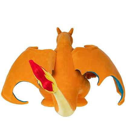 Pokémon Bamse - 30 cm - Charizard Exclusive