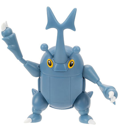Pokémon Figur - Battle Figure - Heracross Deluxe