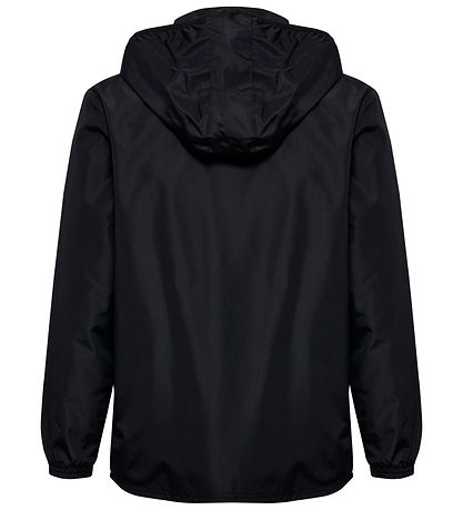 Hummel Overgangsjakke - hmlEssential - Sort