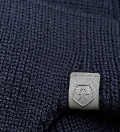 Color Kids Hue - Uld/Akryl - Total Eclipse Color Kids Hue - Uld/Akryl - Total Eclipse