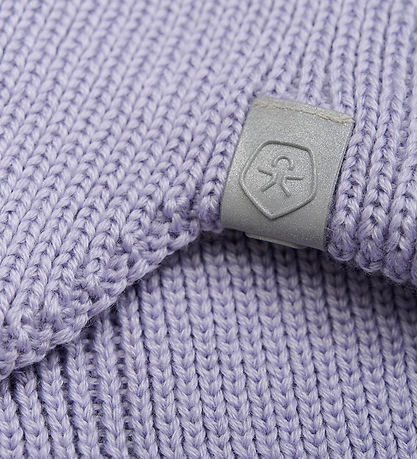 Color Kids Hue - Uld/Akryl - Languid Lavender