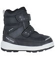 Viking Vinterstøvle - Tex - Play Reflex Warm GTX 2V - Reflective Viking Vinterstøvle - Tex - Play Reflex Warm GTX 2V - Reflective