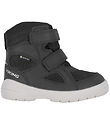 Viking Vinterstøvler - Tex - Fun Warm GTX 2V - Sort Viking Vinterstøvler - Tex - Fun Warm GTX 2V - Sort