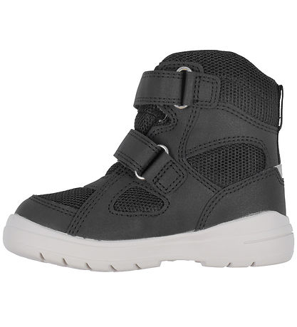 Viking Vinterstøvler - Tex - Fun Warm GTX 2V - Sort