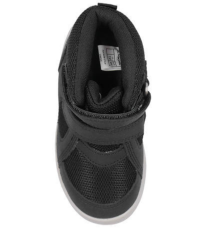 Viking Vinterstøvler - Tex - Fun Warm GTX 2V - Sort