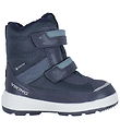 Viking Vinterstøvle - Tex - Play Reflex Warm GTX 2V - Navy/Charc Viking Vinterstøvle - Tex - Play Reflex Warm GTX 2V - Navy/Charc