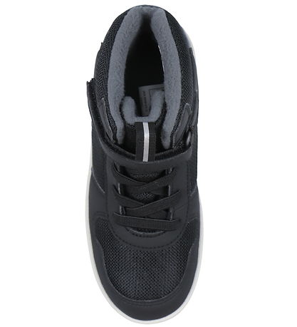 Viking Vinterstøvler - Tex - Jack Warm GTX 1V - Sort Viking Vinterstøvler - Tex - Jack Warm GTX 1V - Sort