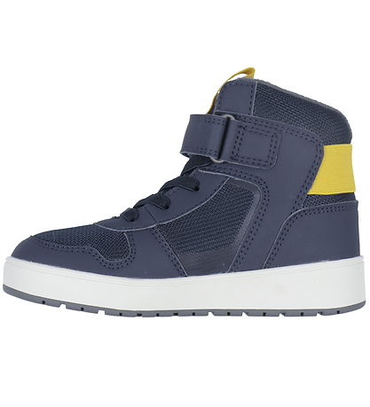 Viking Vinterstøvler - Tex - Jack Warm GTX 1V - Navy Viking Vinterstøvler - Tex - Jack Warm GTX 1V - Navy