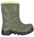 Viking Termostøvler - Ultra Warm - Khaki/Black Viking Termostøvler - Ultra Warm - Khaki/Black