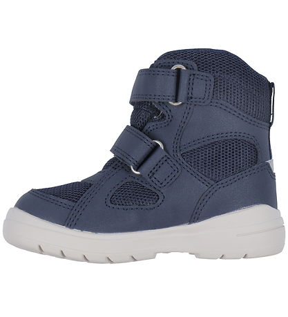 Viking Vinterstøvler - Tex - Fun Warm GTX 2V - Navy Viking Vinterstøvler - Tex - Fun Warm GTX 2V - Navy