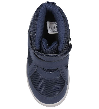 Viking Vinterstøvler - Tex - Fun Warm GTX 2V - Navy Viking Vinterstøvler - Tex - Fun Warm GTX 2V - Navy