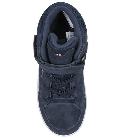 Viking Vinterstøvler - Tex - Eagle Warm GTX 1V - Navy