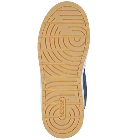 Viking Vinterstøvler - Tex - Eagle Warm GTX 1V - Navy