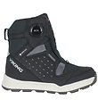 Viking Vinterstøvler - Tex - Espo Reflex Warm GTX BOA - Sort/Sor Viking Vinterstøvler - Tex - Espo Reflex Warm GTX BOA - Sort/Sor
