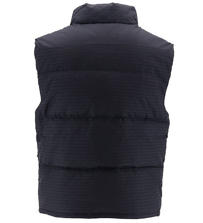 Emporio Armani Dunvest - Navy m. Logoer