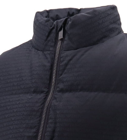 Emporio Armani Dunvest - Navy m. Logoer