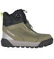 Viking Vinterstøvler - Tex - Expower Warm GTX BOA - Khaki Viking Vinterstøvler - Tex - Expower Warm GTX BOA - Khaki